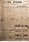 El País: semanario independiente